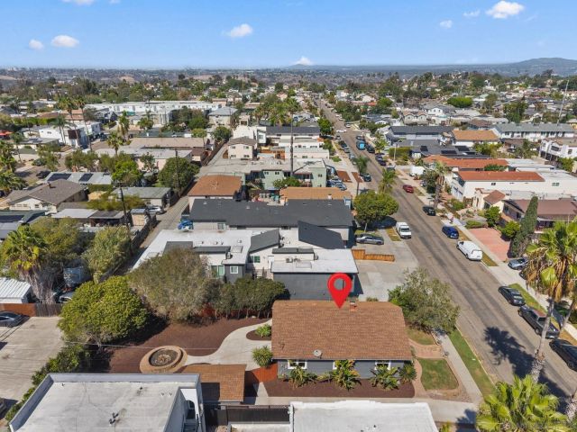 4726 Bancroft St, San Diego, CA 92116