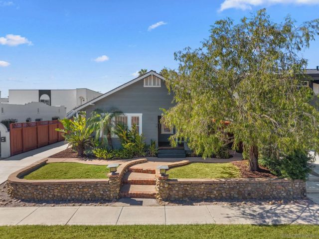 4726 Bancroft St, San Diego, CA 92116