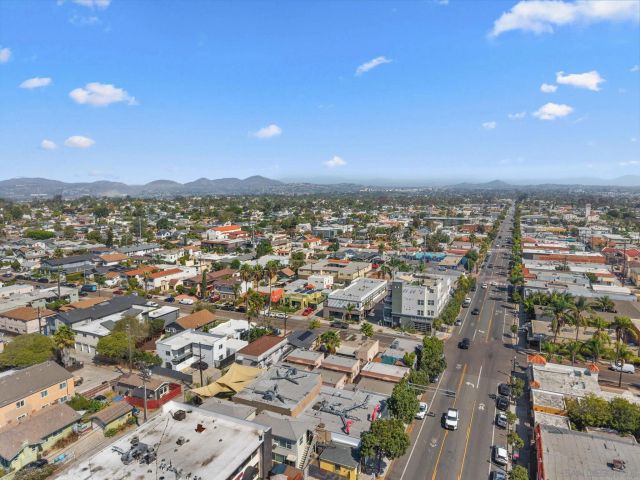 4726 Bancroft St, San Diego, CA 92116