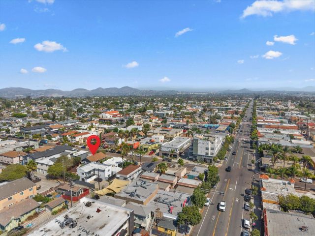 4726 Bancroft St, San Diego, CA 92116