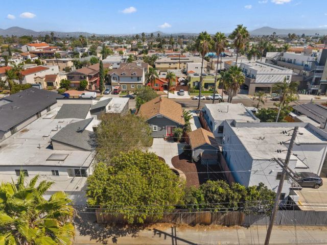 4726 Bancroft St, San Diego, CA 92116
