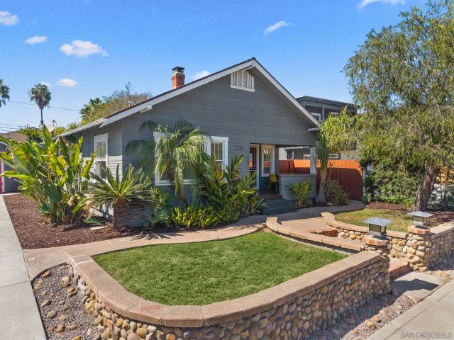 4726 Bancroft St, San Diego, CA 92116