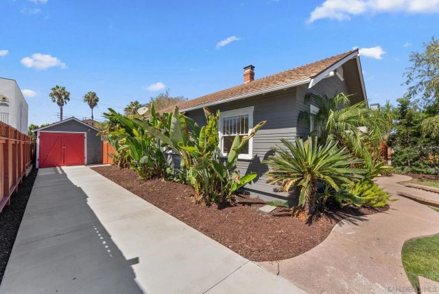4726 Bancroft St, San Diego, CA 92116
