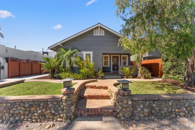 4726 Bancroft St, San Diego, CA 92116