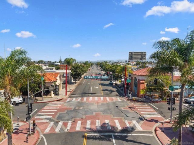 4726 Bancroft St, San Diego, CA 92116