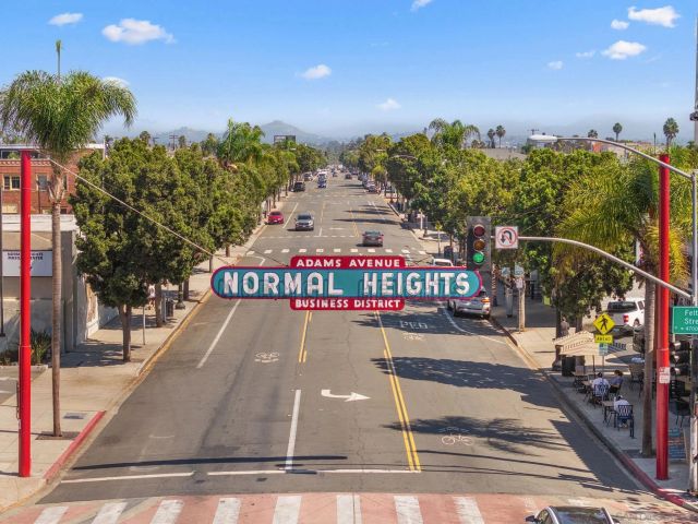 4726 Bancroft St, San Diego, CA 92116