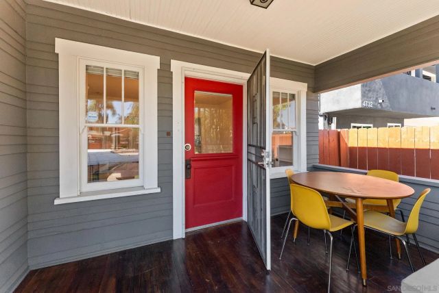 4726 Bancroft St, San Diego, CA 92116