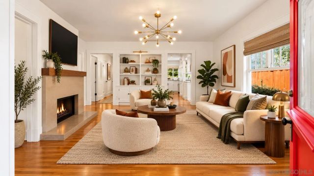 4726 Bancroft St, San Diego, CA 92116