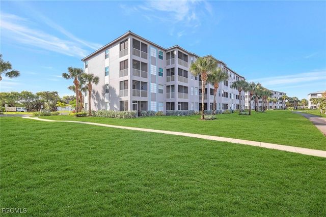 16595 Lake Circle DR 233, Fort Myers, FL 33908