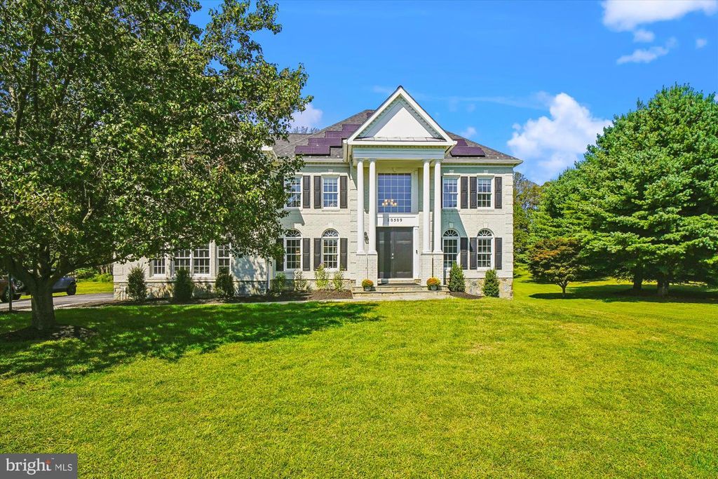 20509 BORDLY CT, Brookeville, MD 20833