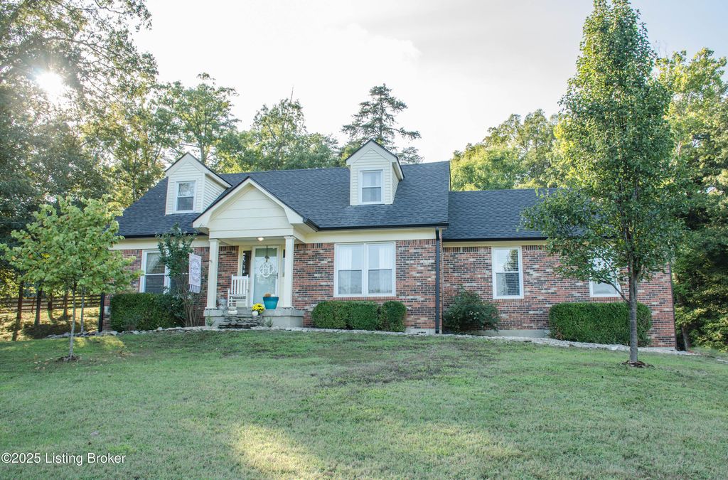 562 Peaceful Way, Shepherdsville, KY 40165