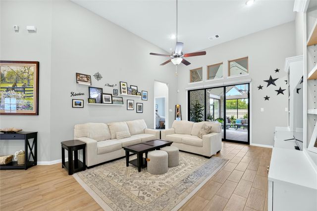 11351 Cosmopolitan Drive, Cypress, TX 77433