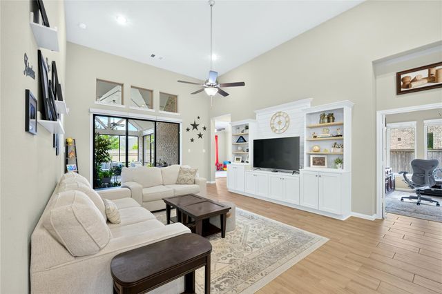 11351 Cosmopolitan Drive, Cypress, TX 77433