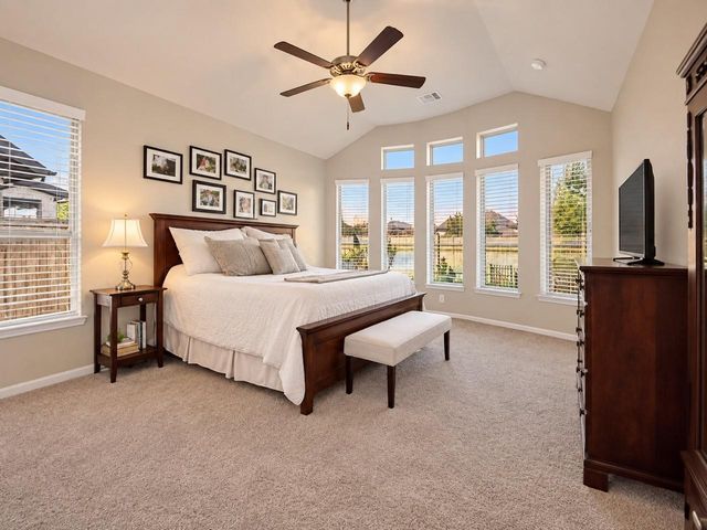 11351 Cosmopolitan Drive, Cypress, TX 77433