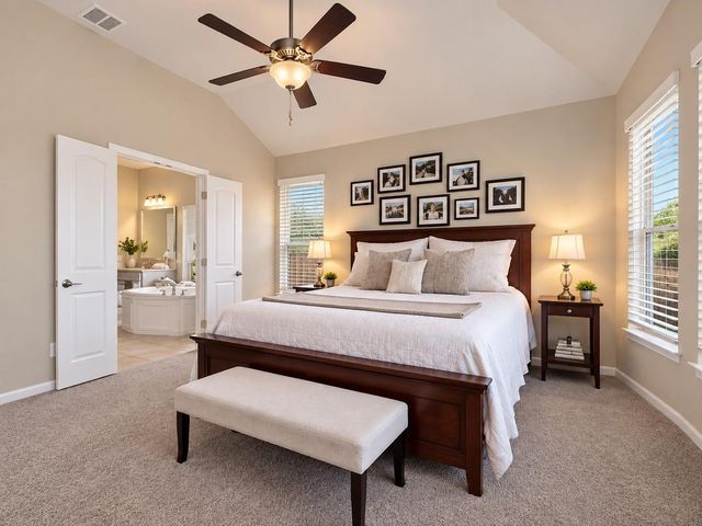 11351 Cosmopolitan Drive, Cypress, TX 77433
