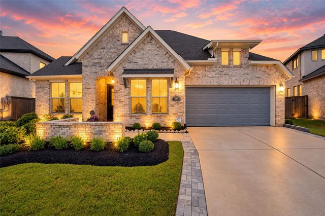 11351 Cosmopolitan Drive, Cypress, TX 77433