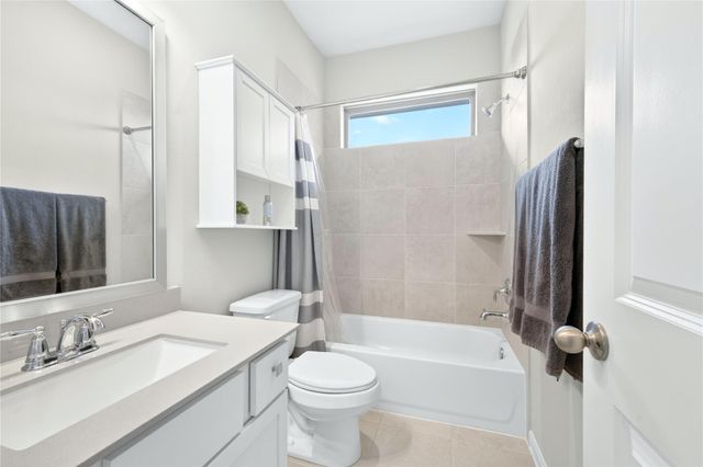 11351 Cosmopolitan Drive, Cypress, TX 77433