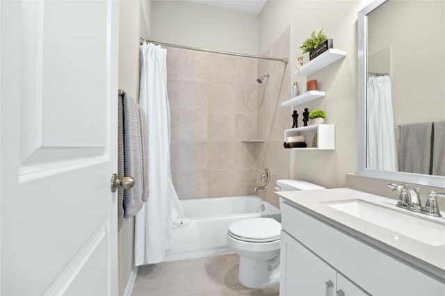 11351 Cosmopolitan Drive, Cypress, TX 77433
