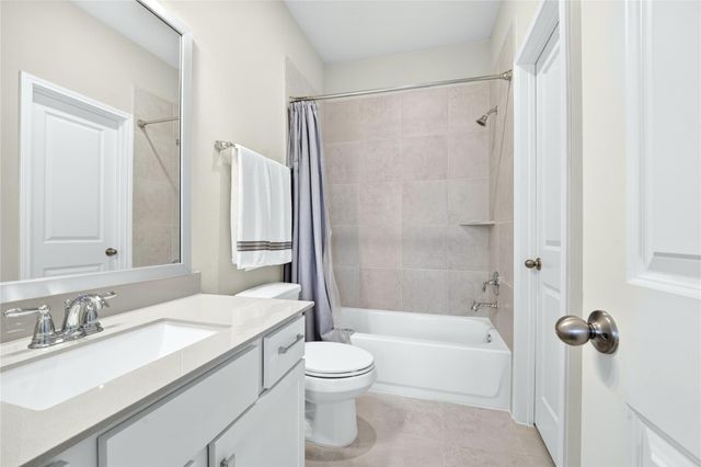 11351 Cosmopolitan Drive, Cypress, TX 77433