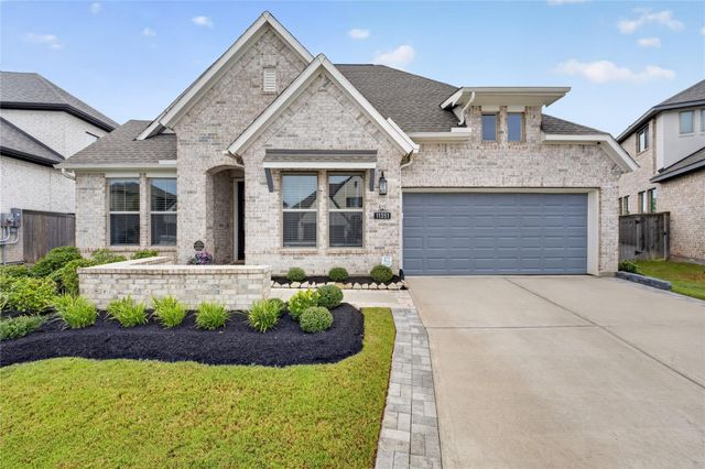 11351 Cosmopolitan Drive, Cypress, TX 77433