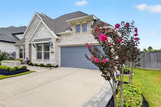 11351 Cosmopolitan Drive, Cypress, TX 77433