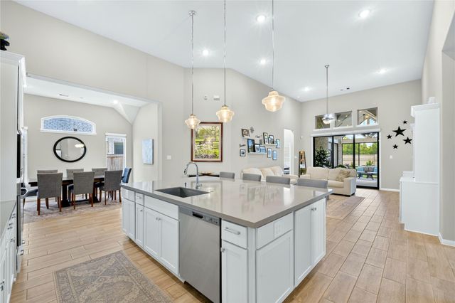 11351 Cosmopolitan Drive, Cypress, TX 77433