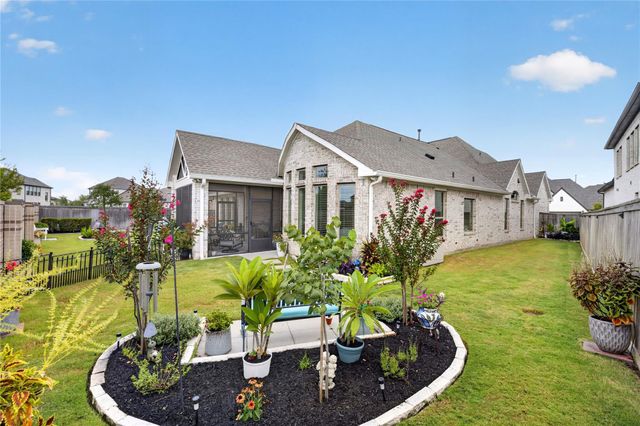 11351 Cosmopolitan Drive, Cypress, TX 77433