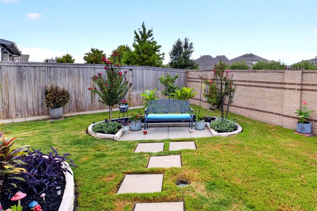 11351 Cosmopolitan Drive, Cypress, TX 77433