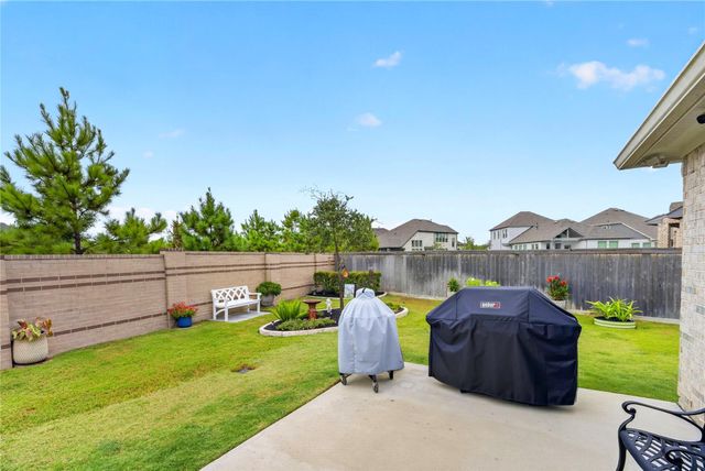 11351 Cosmopolitan Drive, Cypress, TX 77433