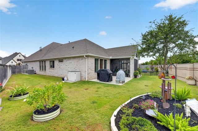 11351 Cosmopolitan Drive, Cypress, TX 77433