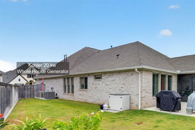 11351 Cosmopolitan Drive, Cypress, TX 77433