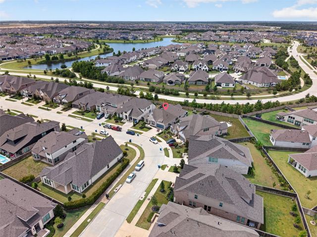 11351 Cosmopolitan Drive, Cypress, TX 77433