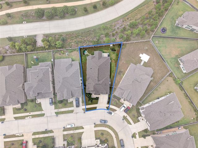 11351 Cosmopolitan Drive, Cypress, TX 77433