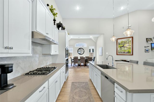 11351 Cosmopolitan Drive, Cypress, TX 77433
