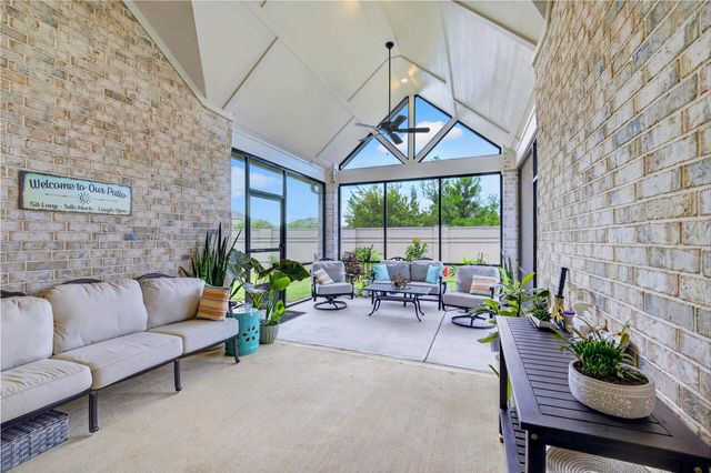 11351 Cosmopolitan Drive, Cypress, TX 77433