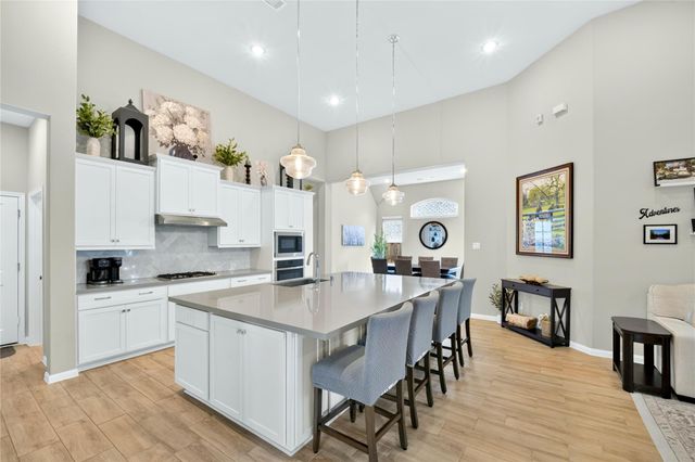 11351 Cosmopolitan Drive, Cypress, TX 77433