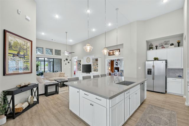 11351 Cosmopolitan Drive, Cypress, TX 77433