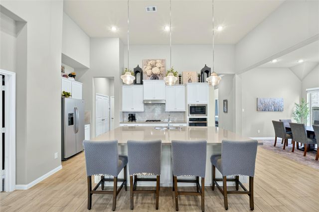 11351 Cosmopolitan Drive, Cypress, TX 77433