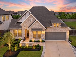 11351 Cosmopolitan Drive, Cypress, TX 77433