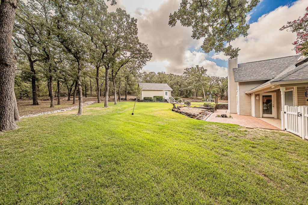 901 Pioneer Circle W, Argyle, TX 76226 — photo 5