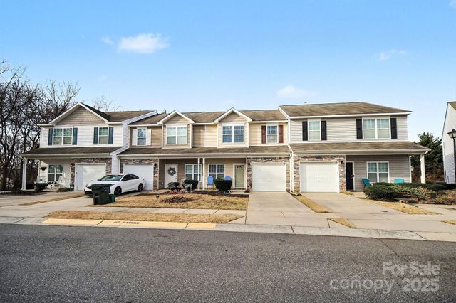 10311 Bunclody Drive, Charlotte, NC 28213