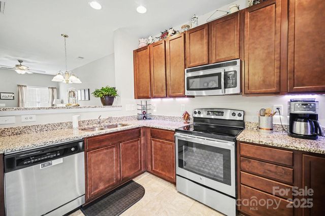 10311 Bunclody Drive, Charlotte, NC 28213