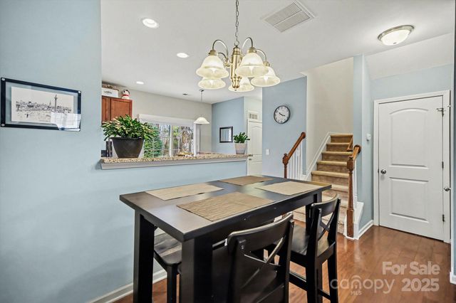 10311 Bunclody Drive, Charlotte, NC 28213