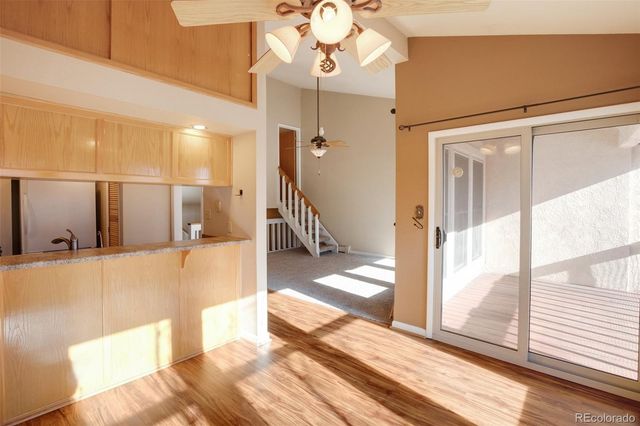 755 Apache Trail 9, Woodland Park, CO 80863