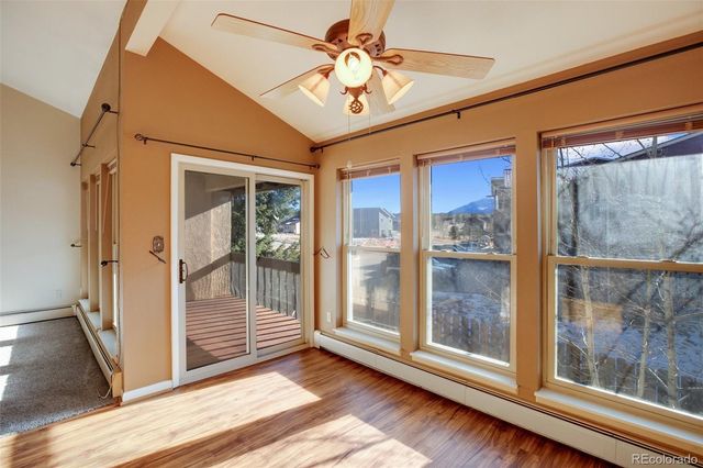 755 Apache Trail 9, Woodland Park, CO 80863