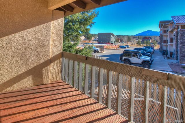 755 Apache Trail 9, Woodland Park, CO 80863