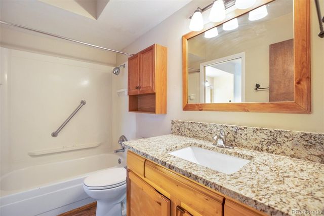 755 Apache Trail 9, Woodland Park, CO 80863