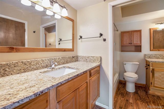 755 Apache Trail 9, Woodland Park, CO 80863