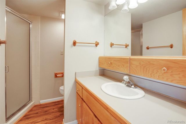 755 Apache Trail 9, Woodland Park, CO 80863