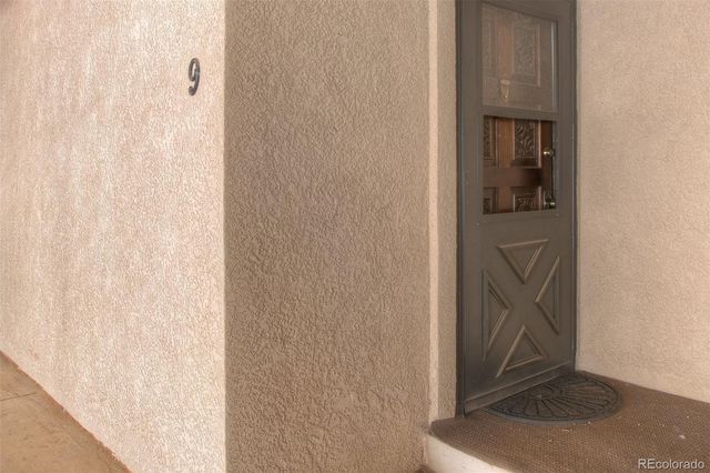 755 Apache Trail 9, Woodland Park, CO 80863